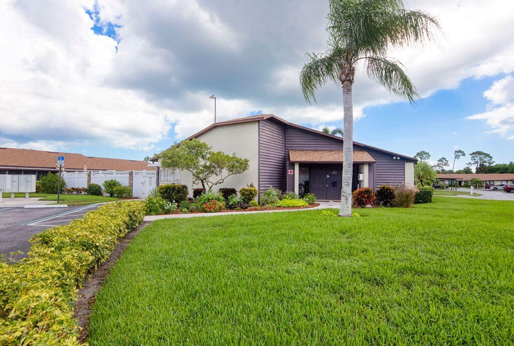6034 Indrio Road, Unit 1, Fort Pierce, FL 34951 Photo