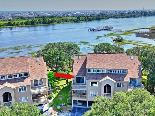1765 Harborage Drive SW, Unit 3, Ocean Isle Beach, NC 28469