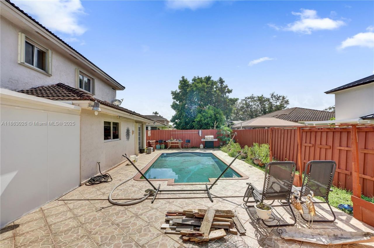 14824 SW 180th St, Miami, FL 33187 Photo