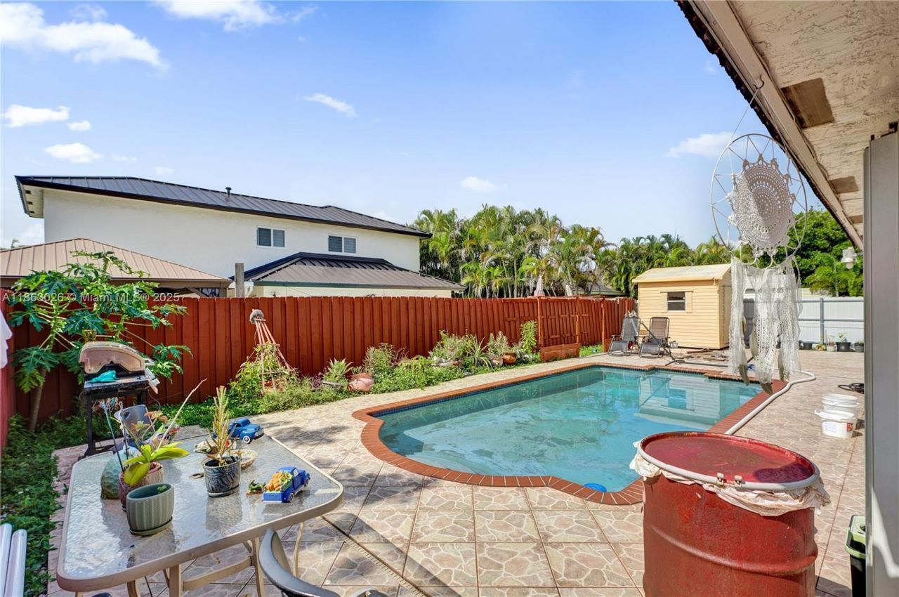 14824 SW 180th St, Miami, FL 33187 Photo