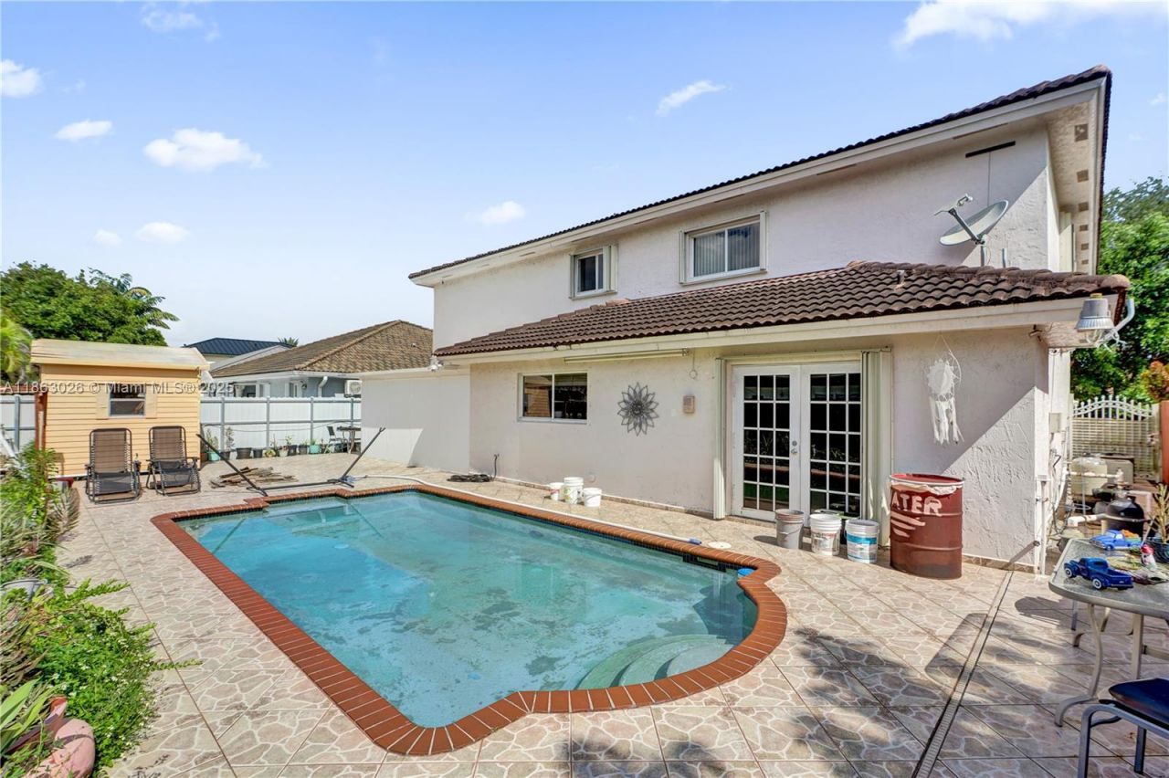 14824 SW 180th St, Miami, FL 33187 Photo