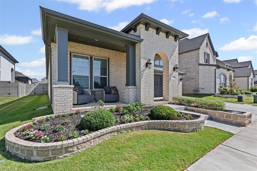 1116 Grassy Lane, Argyle, TX 76226 Main Photo