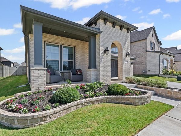 1116 Grassy Lane, Argyle, TX 76226