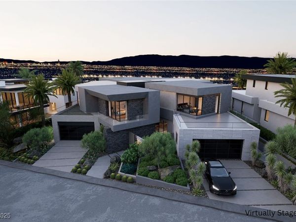 1160 Alpine Ledge Drive , Henderson, NV 89012