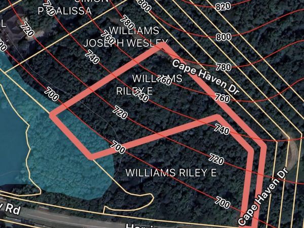 6613 Harrison Bay Road, Harrison, TN 37341