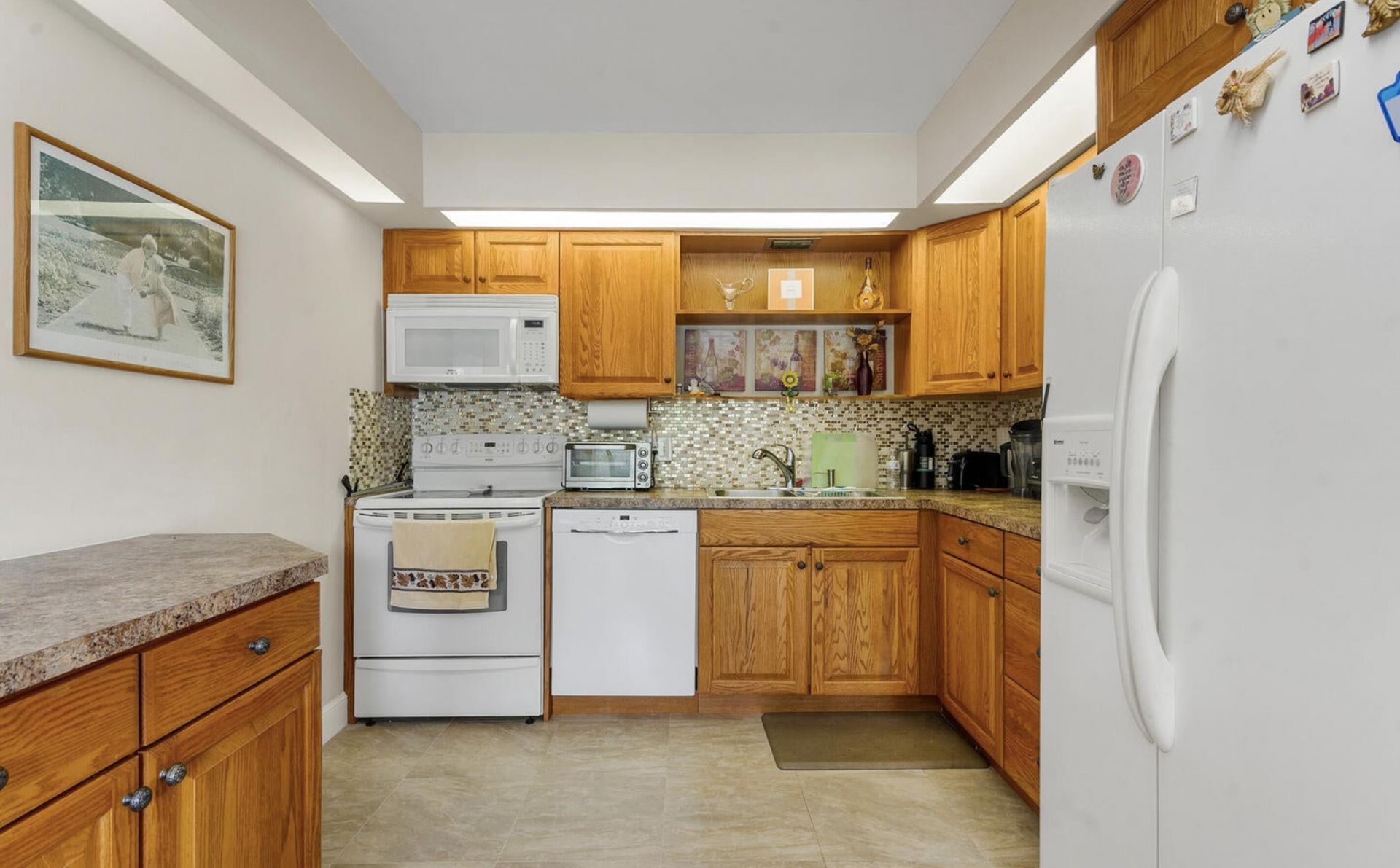 106 Wellington M, Unit 1, West Palm Beach, FL 33417 Photo