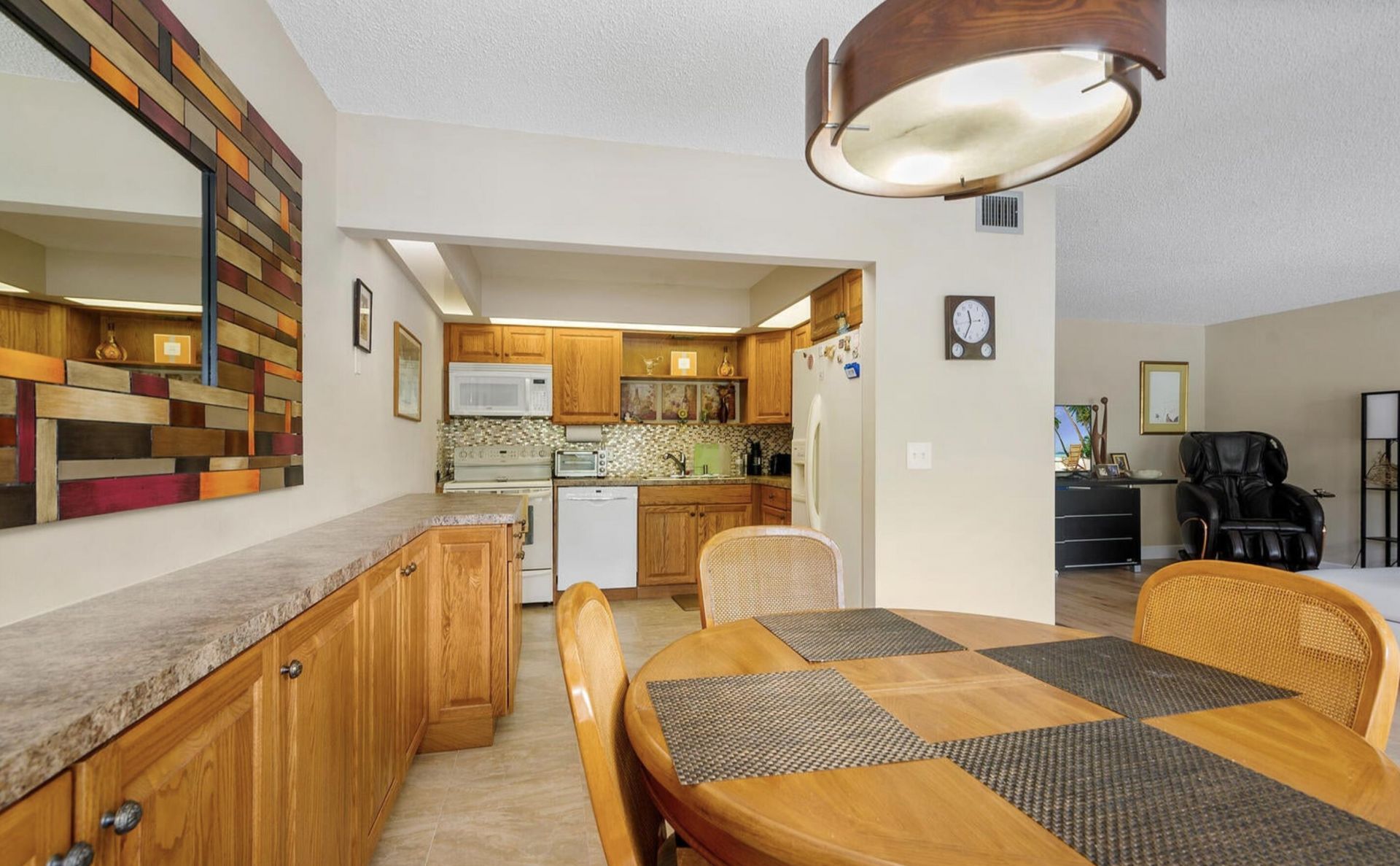 106 Wellington M, Unit 1, West Palm Beach, FL 33417 Photo