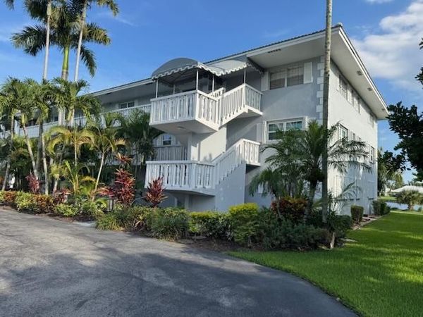 169 Atlantis Blvd Boulevard, Unit 206, Atlantis, FL 33462