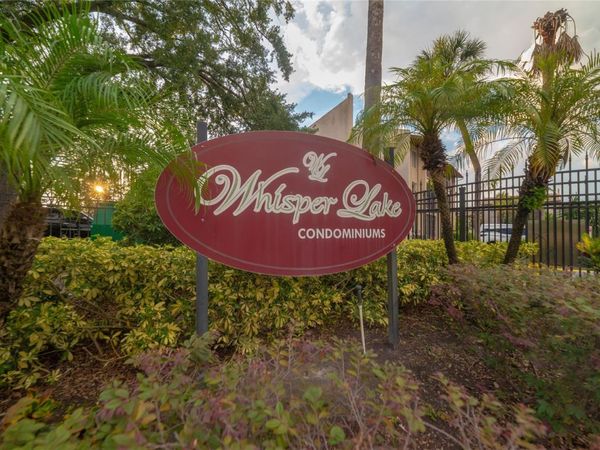 3861 S LAKE DRIVE, Unit 156, TAMPA, FL 33614