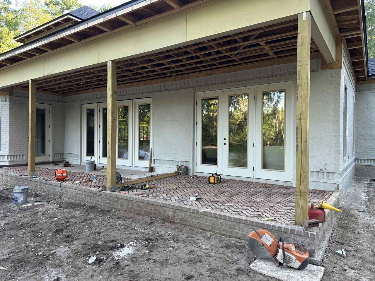 5000 Velda Dairy Road, Tallahassee, FL 32309 Photo