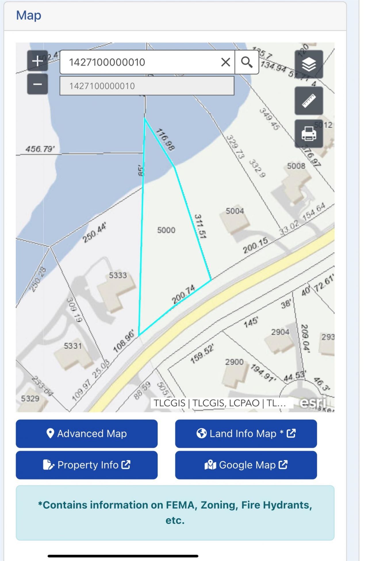 5000 Velda Dairy Road, Tallahassee, FL 32309 Photo