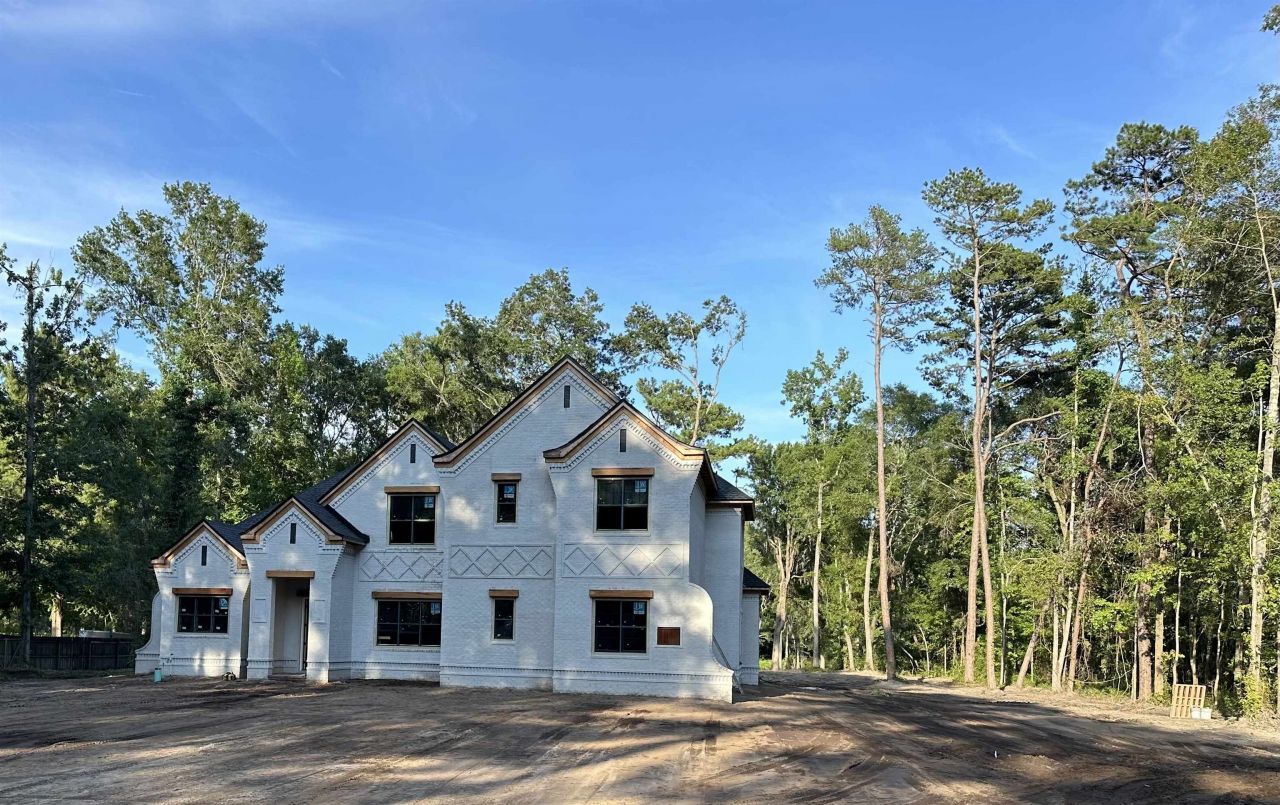 5000 Velda Dairy Road, Tallahassee, FL 32309 Photo