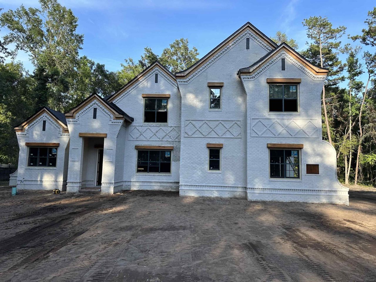 5000 Velda Dairy Road, Tallahassee, FL 32309 Photo