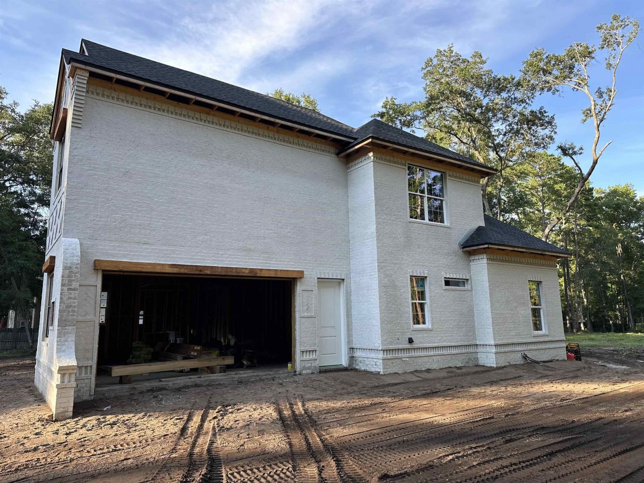 5000 Velda Dairy Road, Tallahassee, FL 32309 Photo