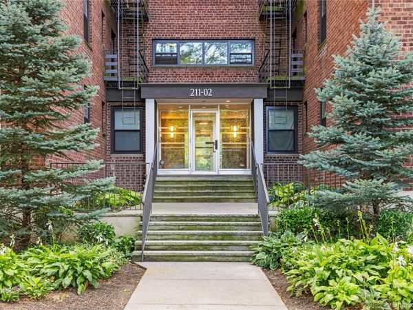 211-02 75th Avenue, Unit 1-L, Bayside, NY 11364