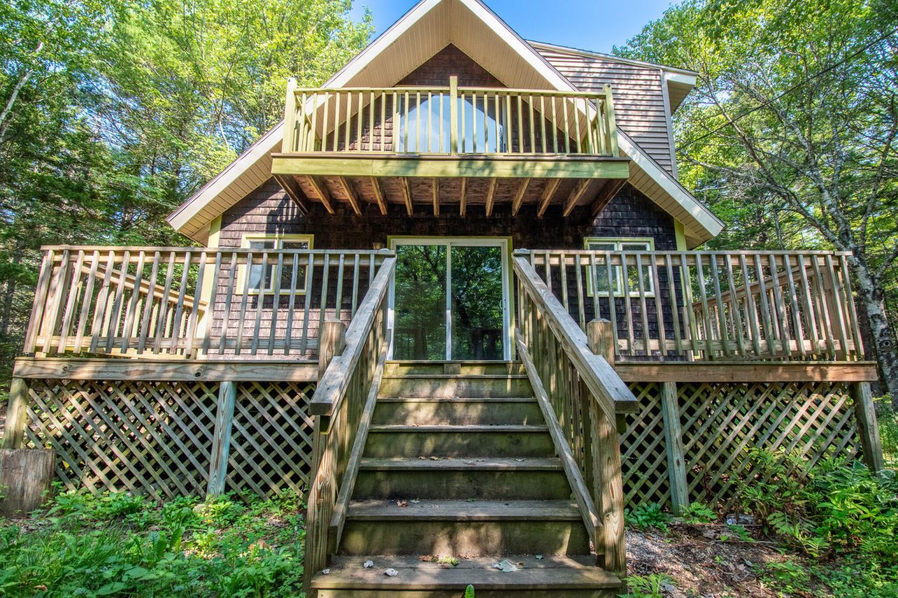 14 Pinkie Lane, Southport, ME 04576 Main Photo