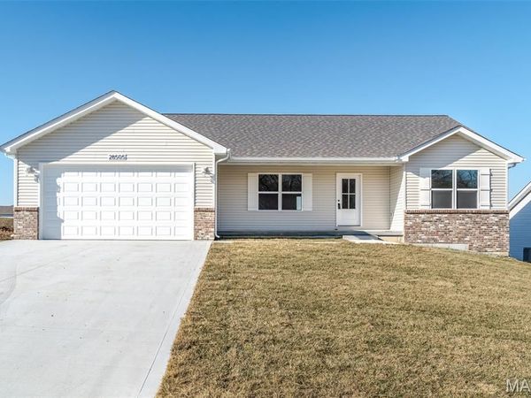 28505 Shallow Water Road, Warrenton, MO 63383