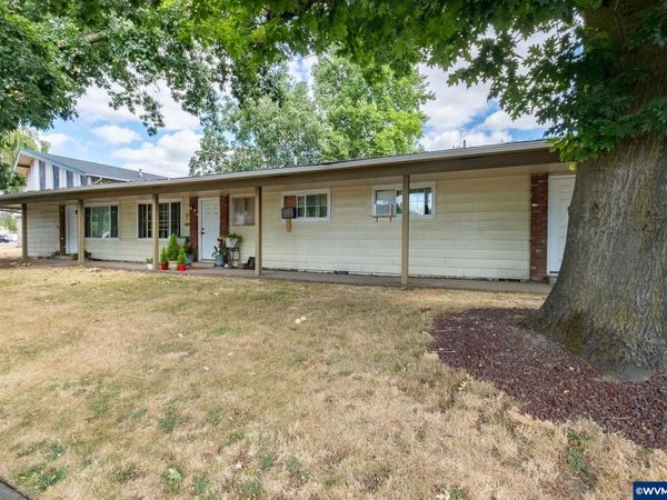 2910 Lancaster Dr NE, Salem, OR 97305