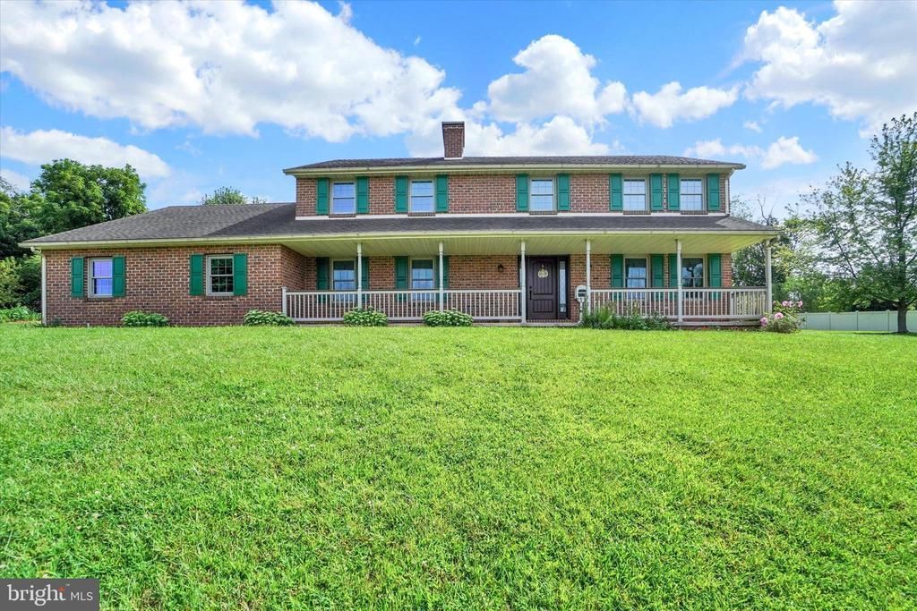 441 SCHOOL ROAD, York, PA 17407 MLS ID PAYK2088366 Berkshire