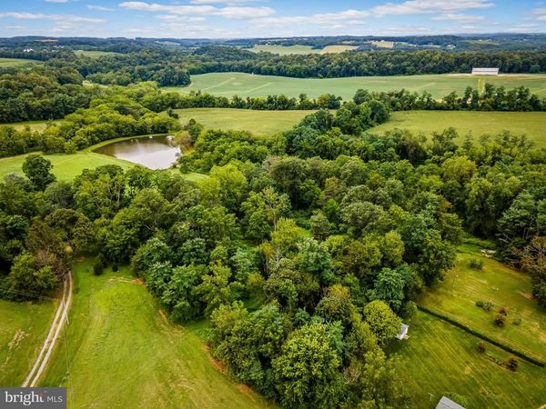 OLD BACHMANS VALLEY ROAD, WESTMINSTER, MD 21157