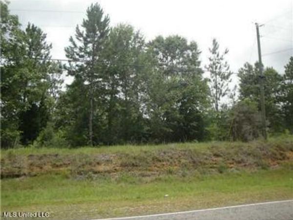 549 Barth Road, Poplarville, MS 39470