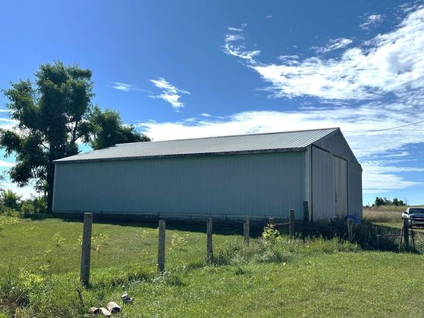 V/L Morgan Rd, Gaylord, MI 49735