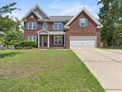 1006 Valley Estate Drive, Blythewood, SC 29016