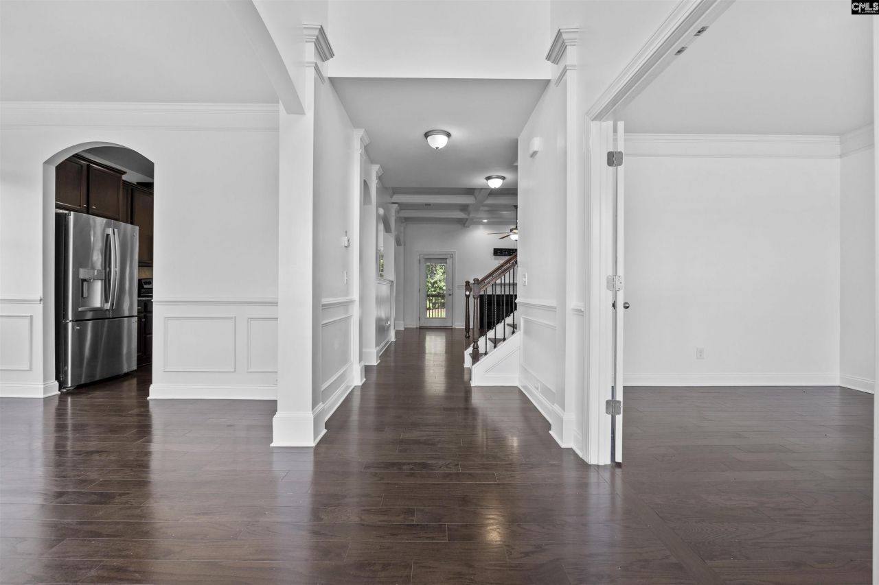 1006 Valley Estate Drive Photo 4