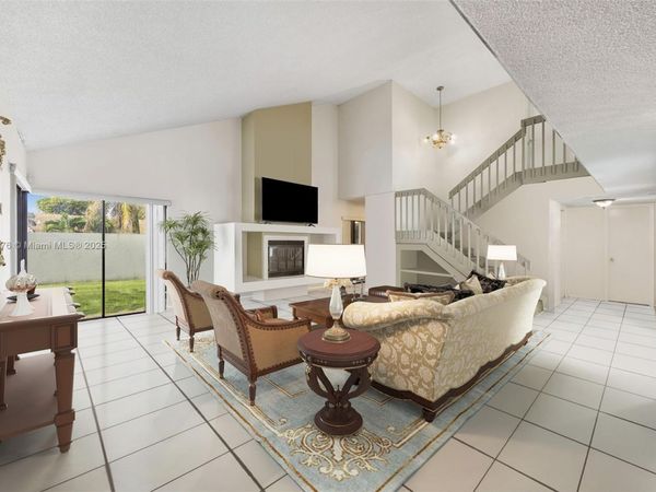 11822 SW 108th Ter, Miami, FL 33186