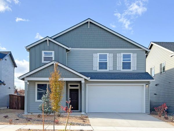 63233 NE Carly Lane, Bend, OR 97701
