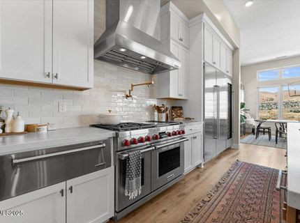 1593 River Hill Way, Reno, NV 89523 Photo