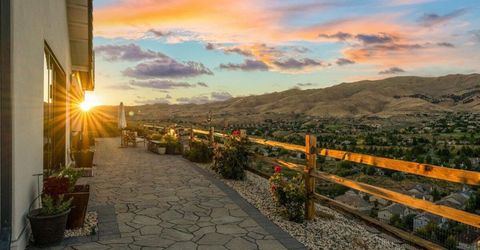 1593 River Hill Way, Reno, NV 89523 Photo