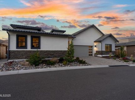 1593 River Hill Way, Reno, NV 89523 Photo