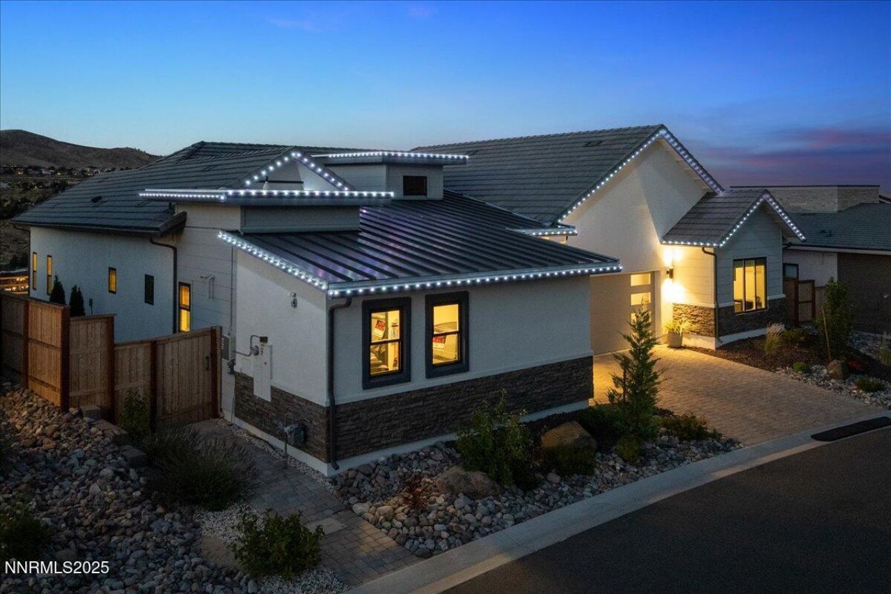 1593 River Hill Way, Reno, NV 89523 Photo
