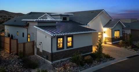 1593 River Hill Way, Reno, NV 89523 Photo