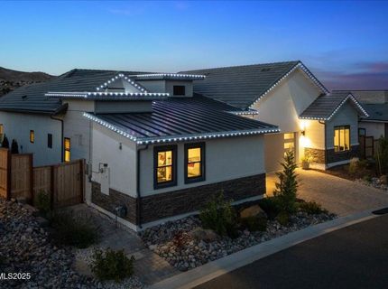1593 River Hill Way, Reno, NV 89523 Photo