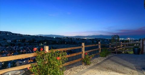 1593 River Hill Way, Reno, NV 89523 Photo