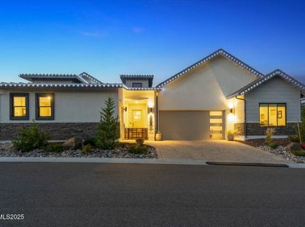 1593 River Hill Way, Reno, NV 89523 Photo