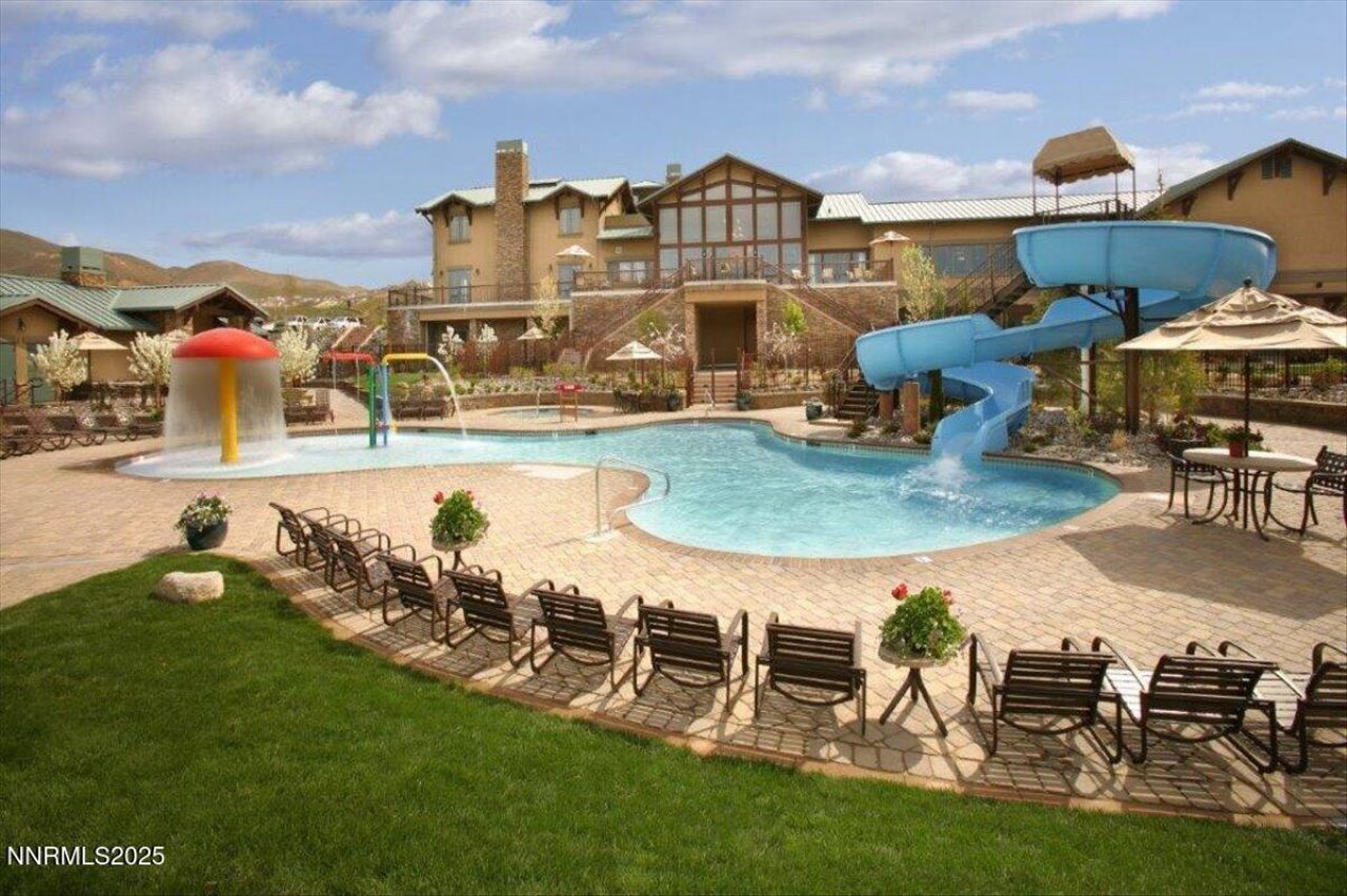 1593 River Hill Way, Reno, NV 89523 Photo