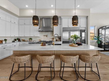 1593 River Hill Way, Reno, NV 89523 Photo