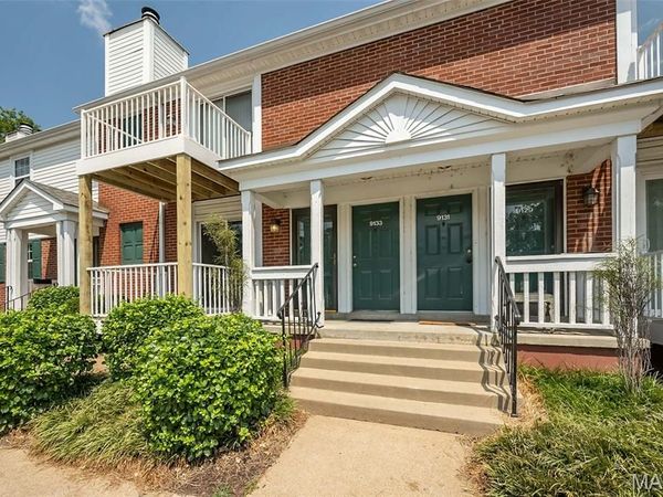 9135 Wrenwood Lane, Brentwood, MO 63144