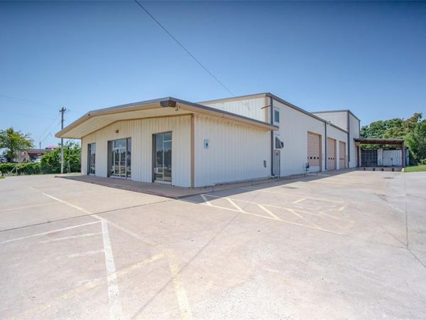 6845 S Western Avenue, Oklahoma City, OK 73139