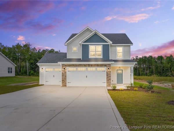 189 Boyce Court, Sanford, NC 00000