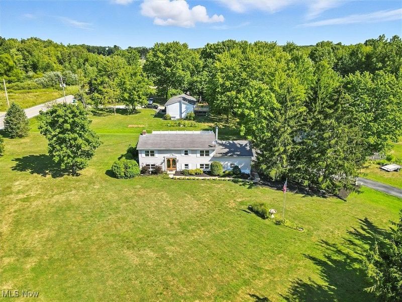 15744 Rock Creek Road, Thompson, OH 44086 Photo 2