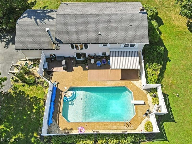 15744 Rock Creek Road, Thompson, OH 44086 Photo 9