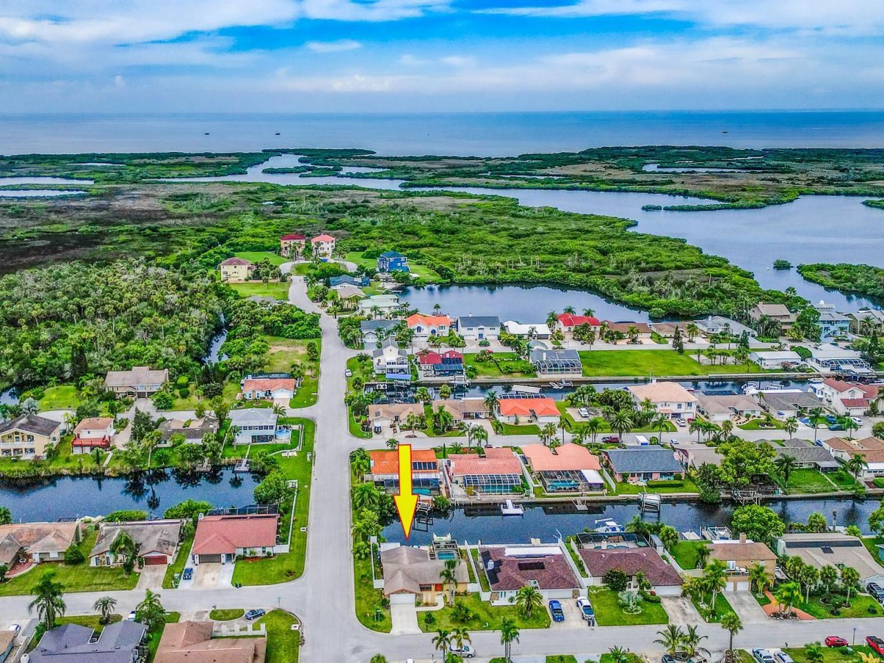 9811 San Mateo Way, Port Richey, FL 34668 Photo