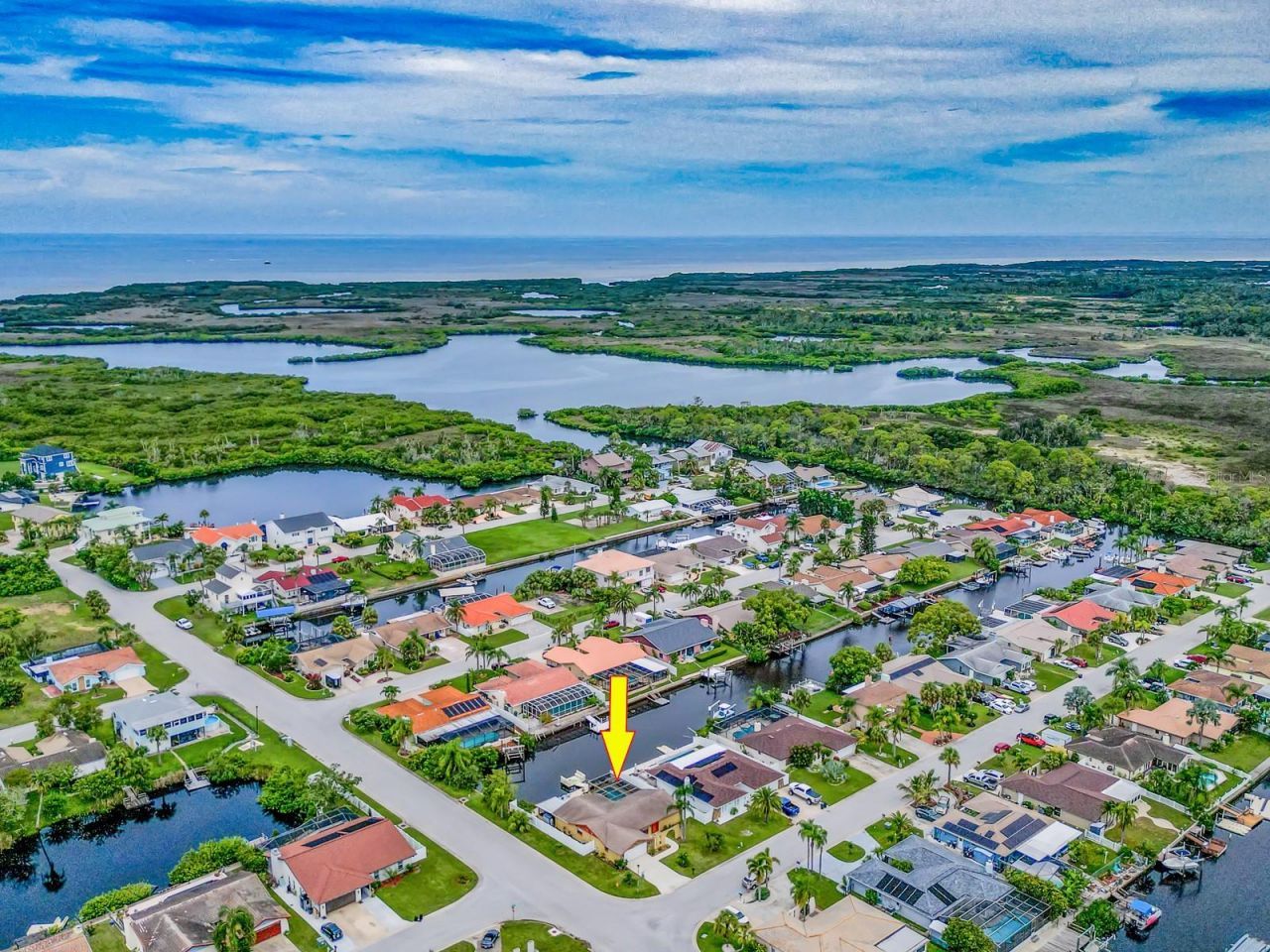 9811 San Mateo Way, Port Richey, FL 34668 Photo