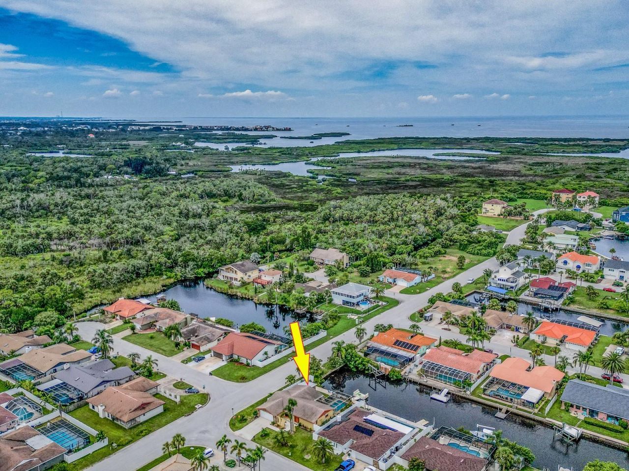 9811 San Mateo Way, Port Richey, FL 34668 Photo