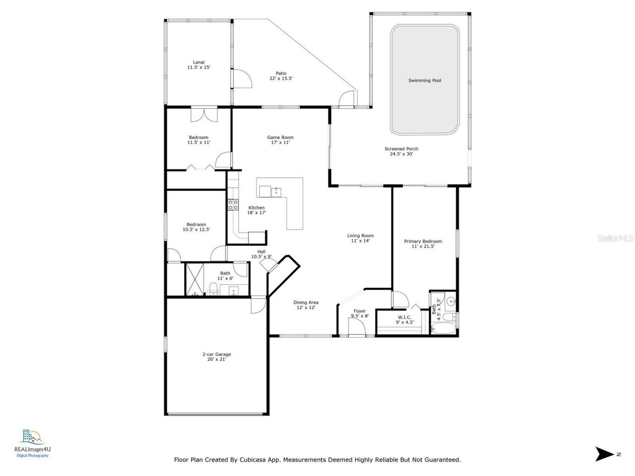 9811 San Mateo Way, Port Richey, FL 34668 Photo