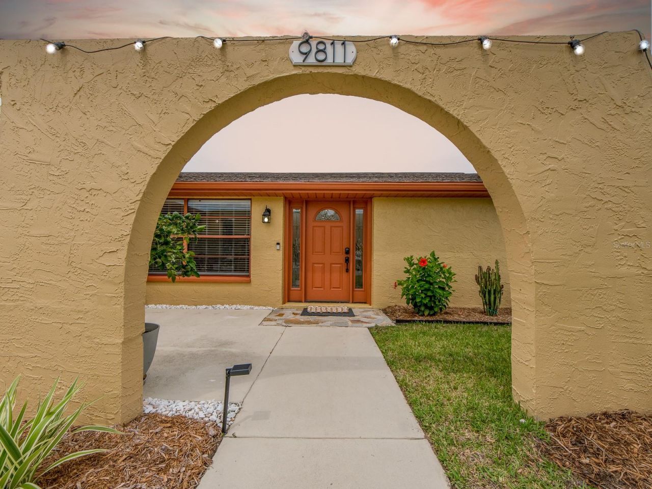 9811 San Mateo Way, Port Richey, FL 34668 Photo